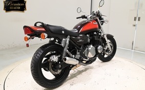 KAWASAKI ZEPHYR 750 2005 ZR750C