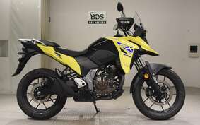 SUZUKI Vストローム250SX EL11L