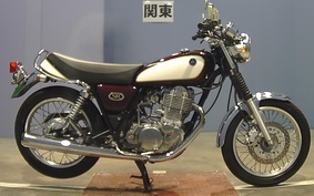 YAMAHA SR400 Gen.3 2008 RH01J