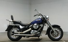 KAWASAKI VULCAN 400 CLASSIC 1996 VN400A