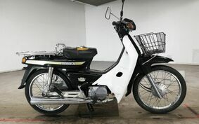 HONDA C100 SUPER CUB HA06