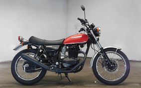 KAWASAKI 250TR 2005 BJ250F