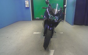 KAWASAKI NINJA 250R EX250K