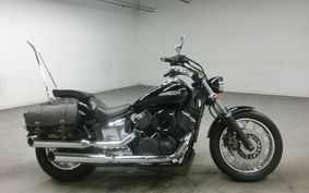 YAMAHA DRAGSTAR 1100 2007 VP13J