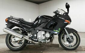 KAWASAKI ZZ-R400 2003 ZX400N