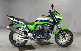 KAWASAKI ZRX1100 1998 ZRT10C