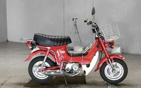 HONDA CHALY 50 CF50