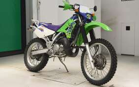 KAWASAKI KDX220SR DX220B