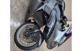 KAWASAKI ZZ1400 NINJA R 2010 ZXT40C