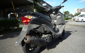 SUZUKI ADDRESS V125 S CF4MA