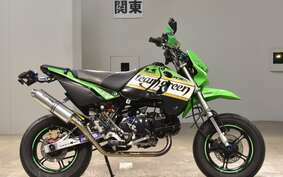 KAWASAKI KSR110 KL110A