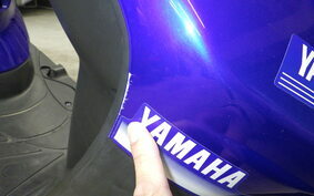 YAMAHA JOG ZR-4 SA58J