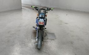 KAWASAKI KLX250D TRACKER LX250E