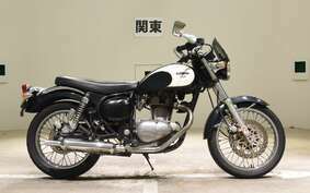 KAWASAKI ESTRELLA BJ250A