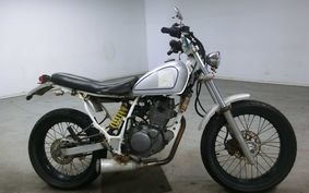 YAMAHA SEROW 225 W 4JG