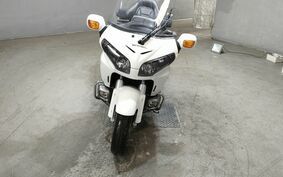 HONDA GL 1800 GOLD WING 2012 SC68