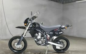 KAWASAKI KLX250D TRACKER LX250E