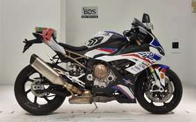 BMW S1000RR 2021