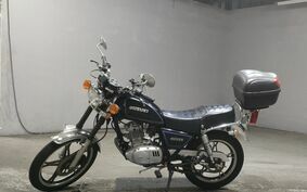 SUZUKI GN125 H PCJG9