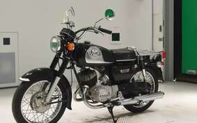 SUZUKI K125 K125