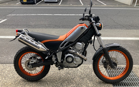 YAMAHA TRICKER DG10J