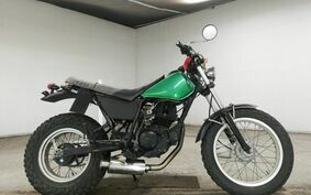 YAMAHA TW200 2JL