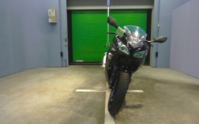 KAWASAKI NINJA 250 2014 EX250L