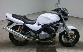 KAWASAKI BALIUS 250 Gen.2 1997 ZR250B