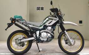 YAMAHA SEROW 250 Gen.3 DG31J