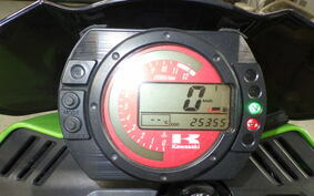 KAWASAKI Z1000 2003 ZRT00A