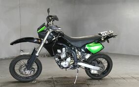 KAWASAKI KLX250D TRACKER LX250E