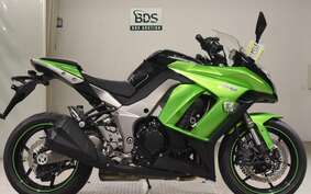 KAWASAKI NINJA 1000 2011 ZXT00G