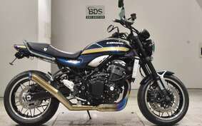 KAWASAKI Z900RS 2022 ZR900C