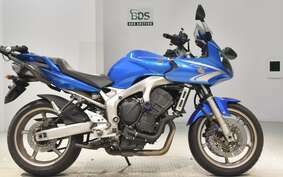 YAMAHA FAZER FZ6 S 2010 RJ14