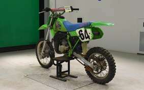 KAWASAKI KX80 KX080M