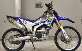 YAMAHA WR250R DG15J