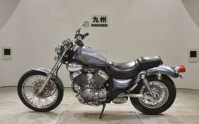 YAMAHA VIRAGO 400 Gen.2 1992 2NT