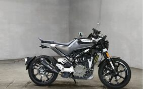 HUSQVARNA  スヴァルトピレン250 JUE4