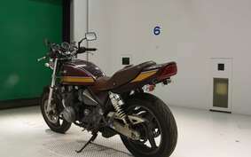 KAWASAKI ZEPHYR 400 KAI 2000 ZR400C