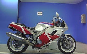 YAMAHA FZR1000 3GM