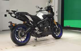 YAMAHA MT-09 ASP 2018 RN52J