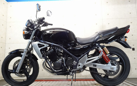 KAWASAKI BALIUS 250 Gen.2 ZR250B