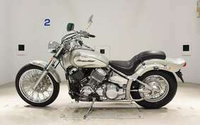 YAMAHA DRAGSTAR 400 2010 VH01J