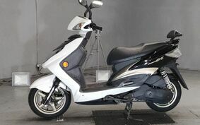 YAMAHA CYGNUS 125 X SE46