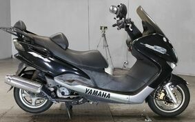 YAMAHA MAJESTY 125 SE22