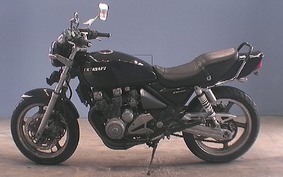 KAWASAKI ZEPHYR 400 Gen.2 1991 ZR400C