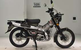 HONDA CT125-2 JA65