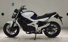 SUZUKI GLADIUS 2010 VK58A