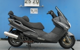 YAMAHA MAJESTY 125 FI SE27