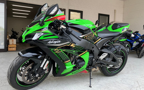 KAWASAKI NINJA ZX 10 R 2020 ZXT02E